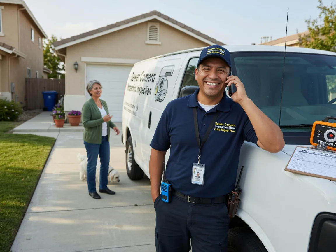 Sewer Line Repair Slippery Rock, PA FAQs